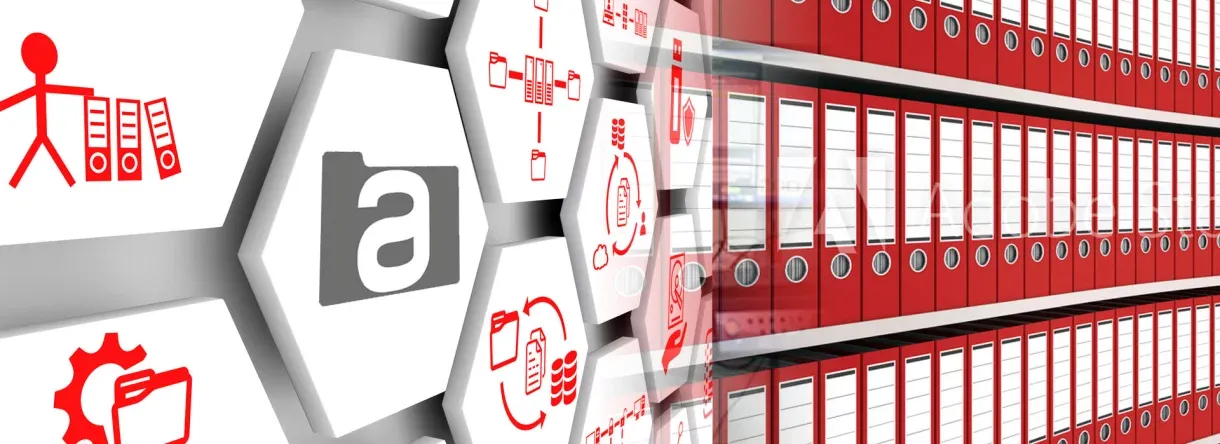 Un SaaS d'archivage pour collectivités territoriales